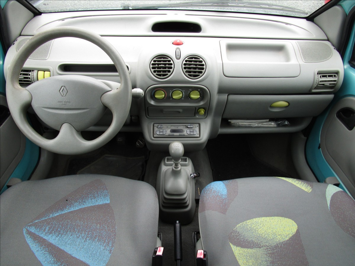 renault-twingo-1-2i - 6