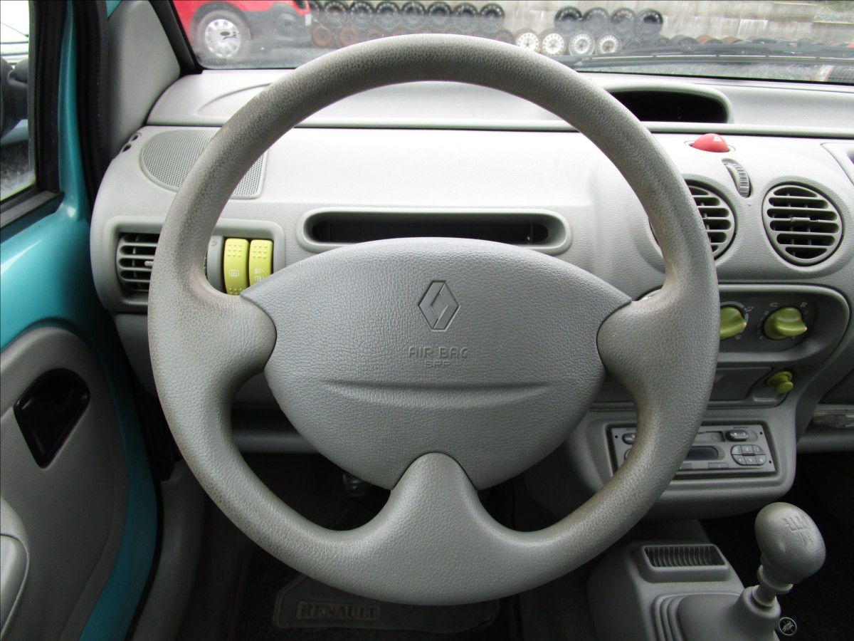 renault-twingo-1-2i - 7