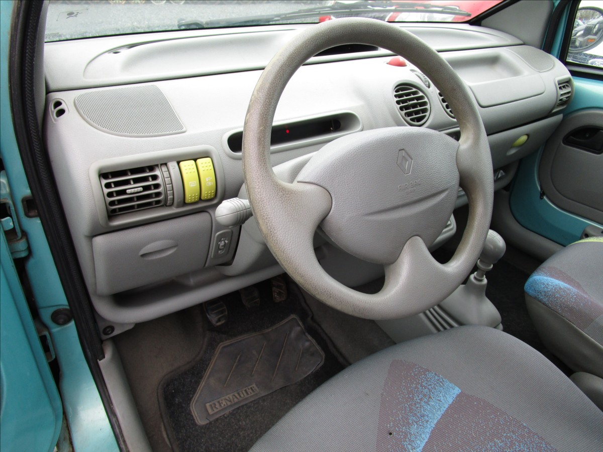 renault-twingo-1-2i - 9