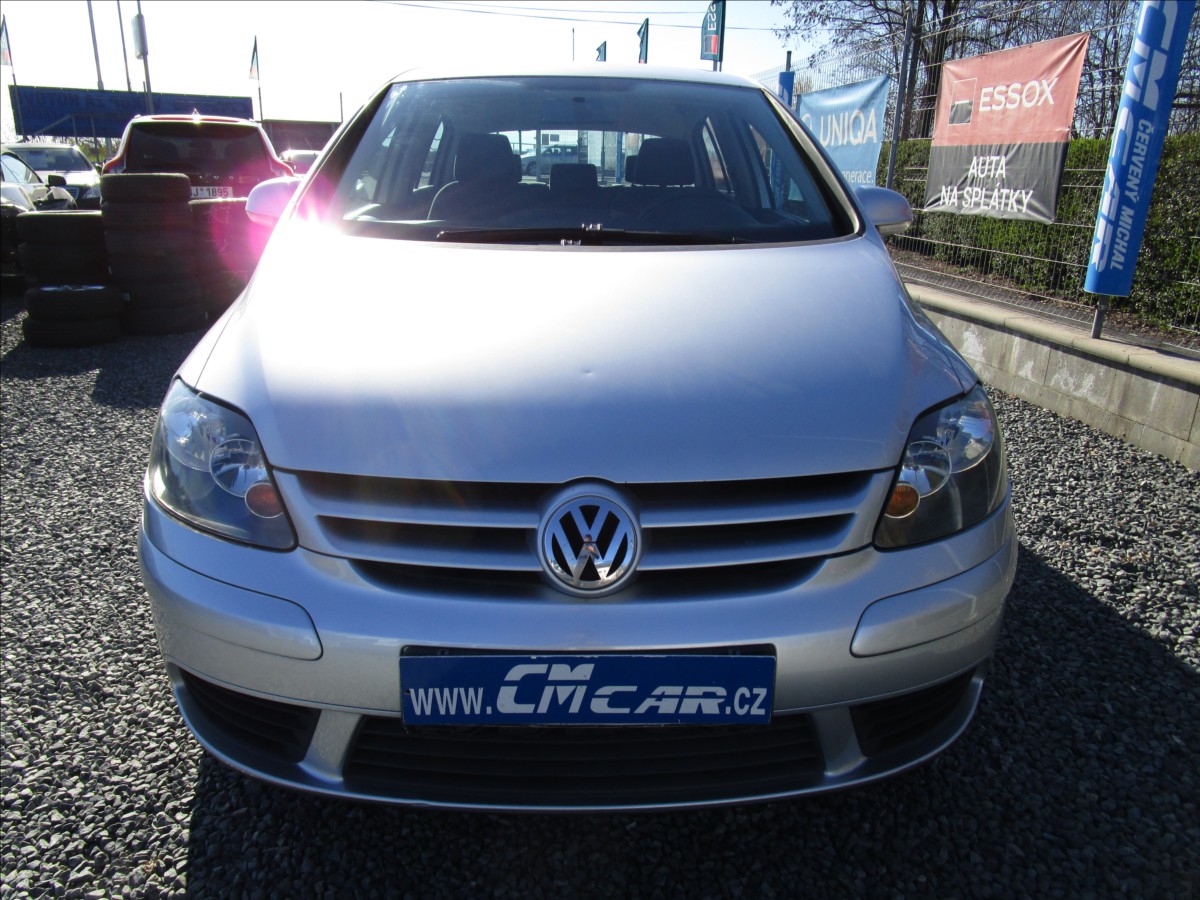 volkswagen-golf-plus-1-6i-trend-aut-klima - 1