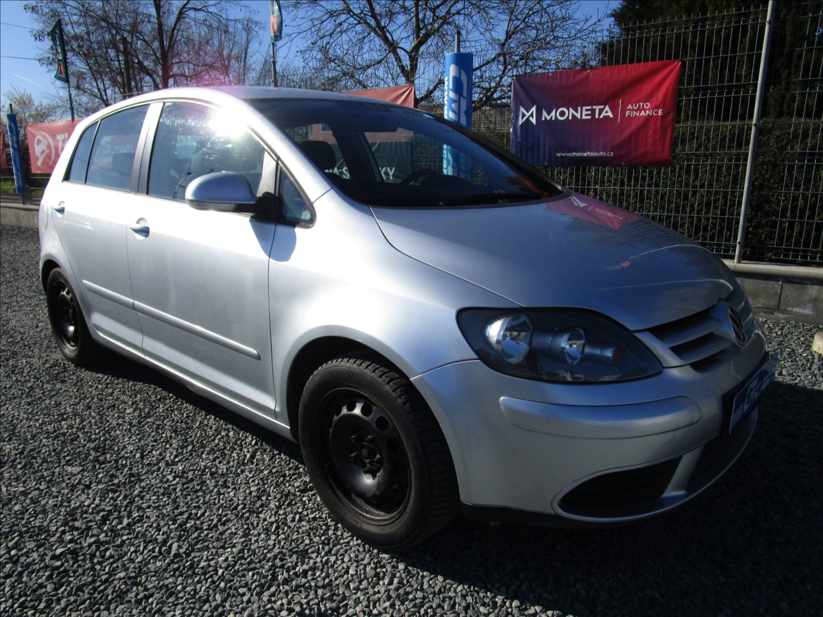 volkswagen-golf-plus-1-6i-trend-aut-klima - 2