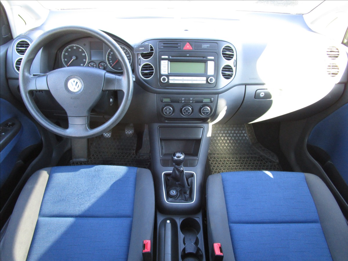 volkswagen-golf-plus-1-6i-trend-aut-klima - 6