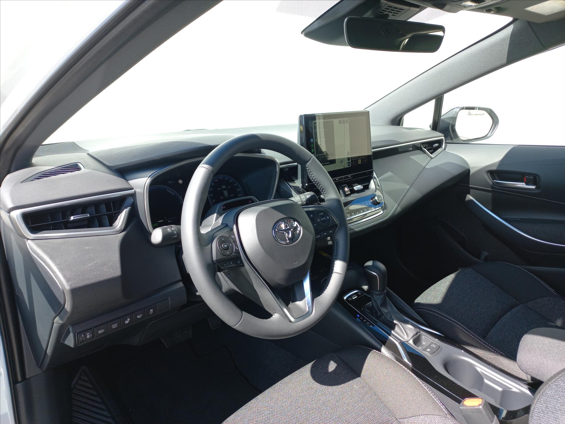 toyota-corolla-1-8-hybrid-e-cvt-140k-hb-limited-edition-comfort - 9