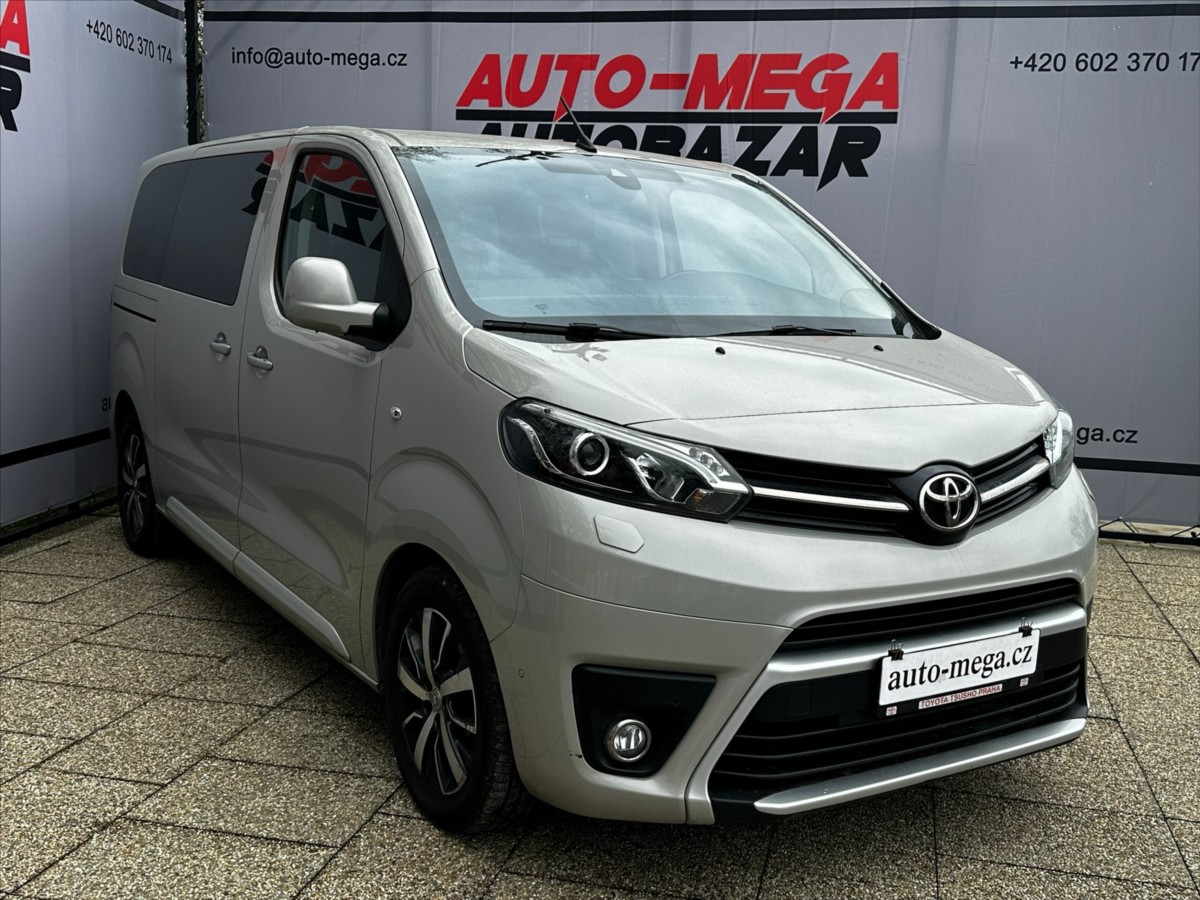 toyota-proace-2-0-d-4d-130kw-8at-l1-cz-dph - 2
