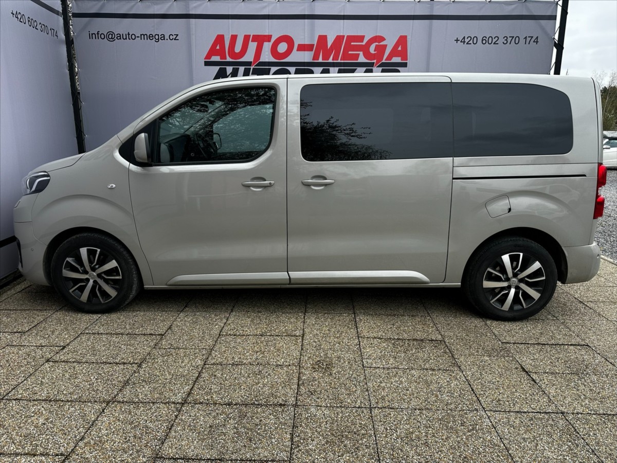 toyota-proace-2-0-d-4d-130kw-8at-l1-cz-dph - 4