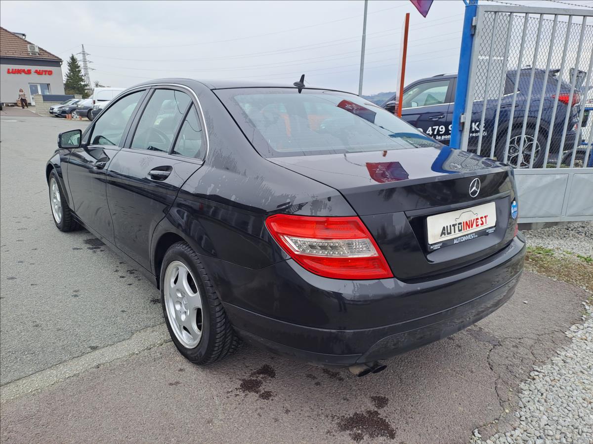 mercedes-benz-tridy-c-200-cdi - 3