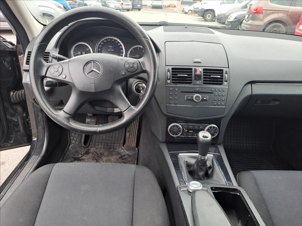 mercedes-benz-tridy-c-200-cdi - 8