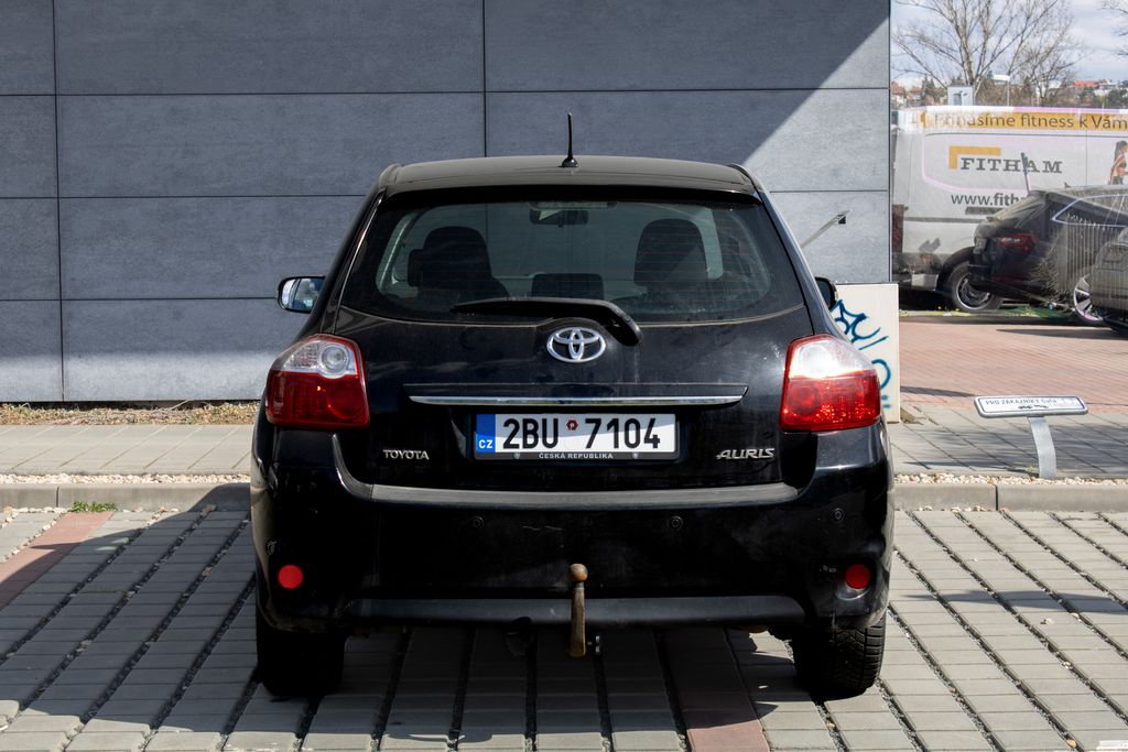 toyota-auris - 5