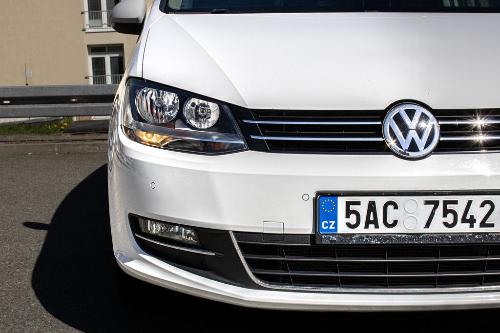 volkswagen-sharan - 2
