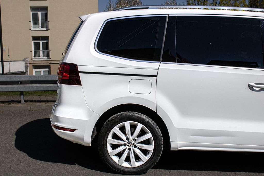 volkswagen-sharan - 5