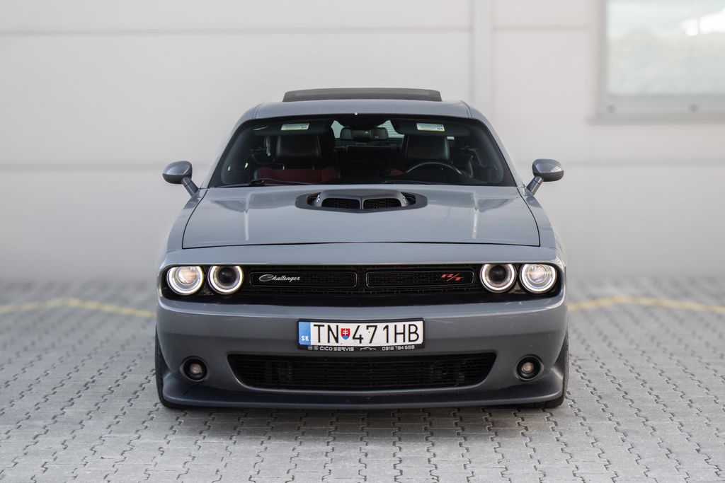dodge-challenger-5-7-hemi-shaker-mt-lsd-h - 1