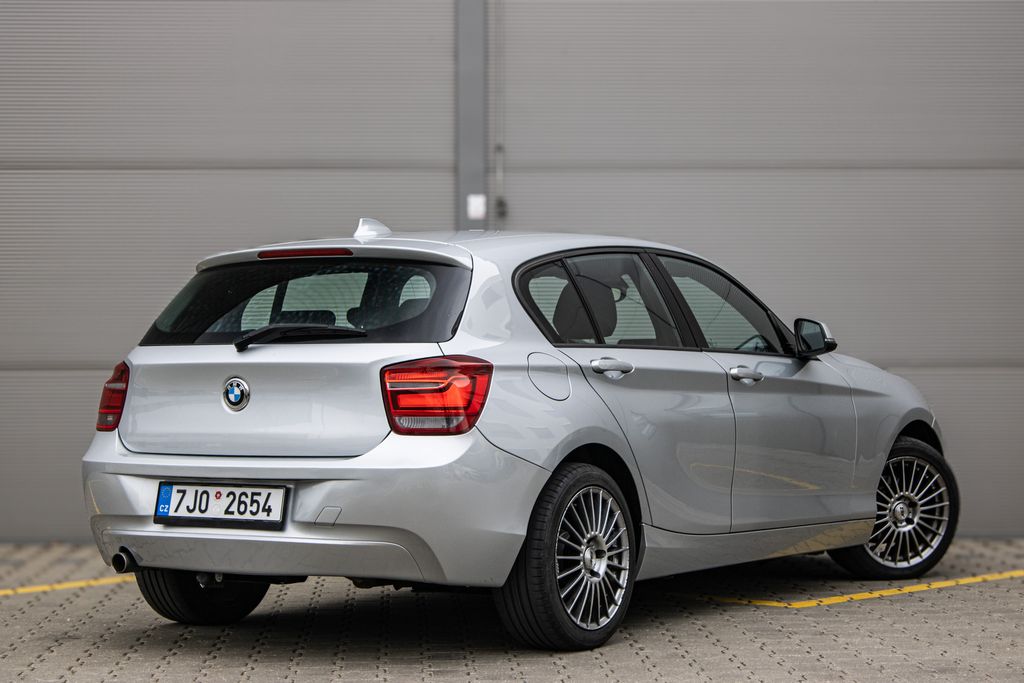 bmw-rada-1-bmw-116d-servisovane - 4