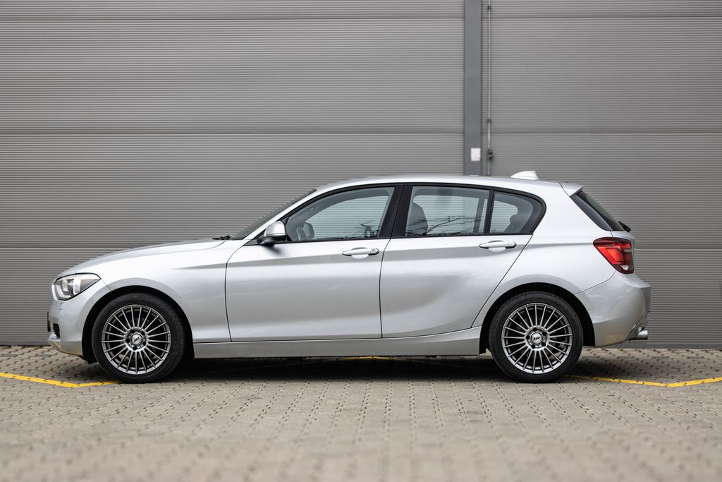 bmw-rada-1-bmw-116d-servisovane - 7