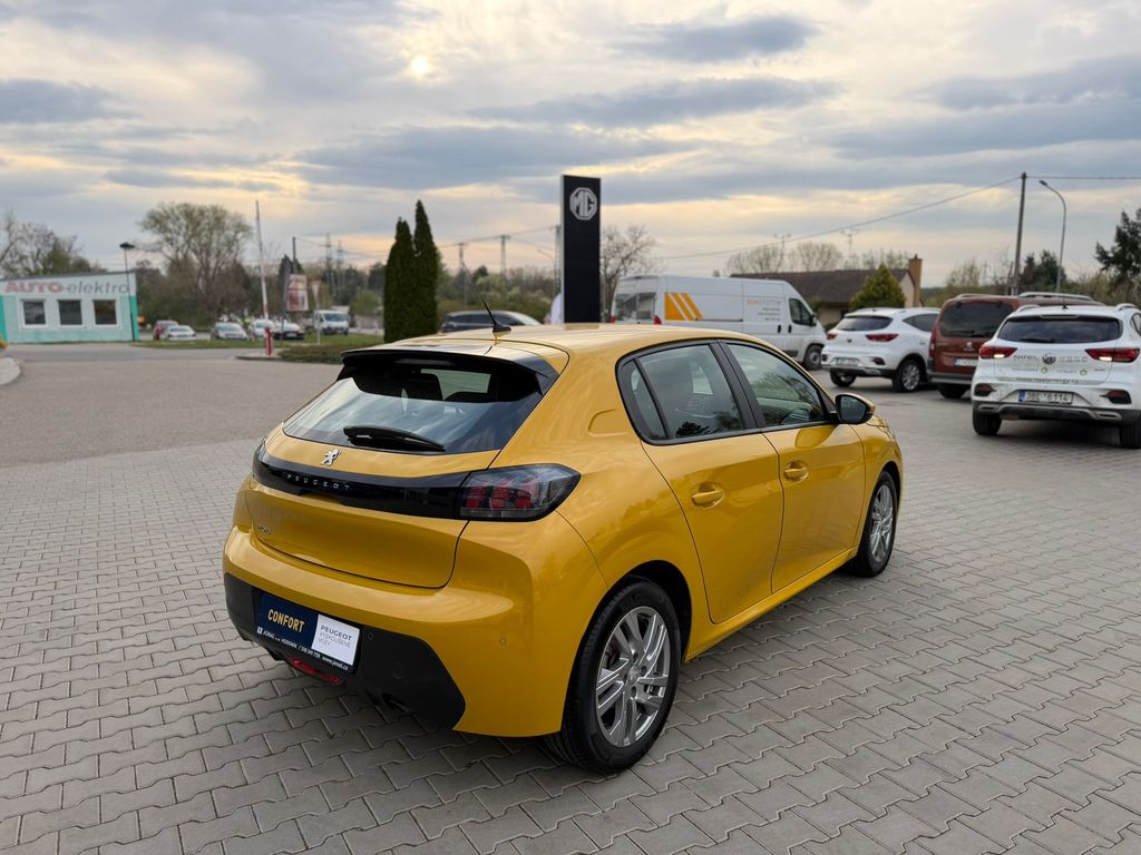 peugeot-208 - 3