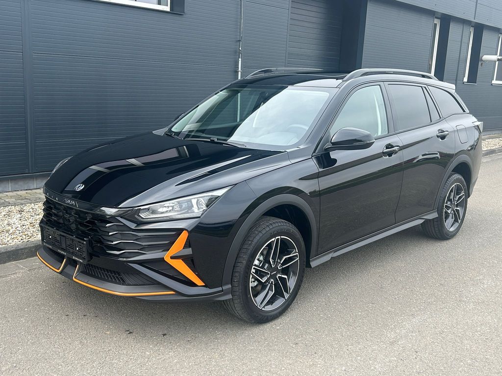 Dongfeng SHINE GS E1