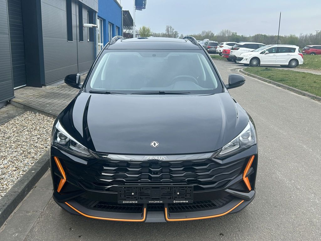 dongfeng-shine-gs-e1 - 1