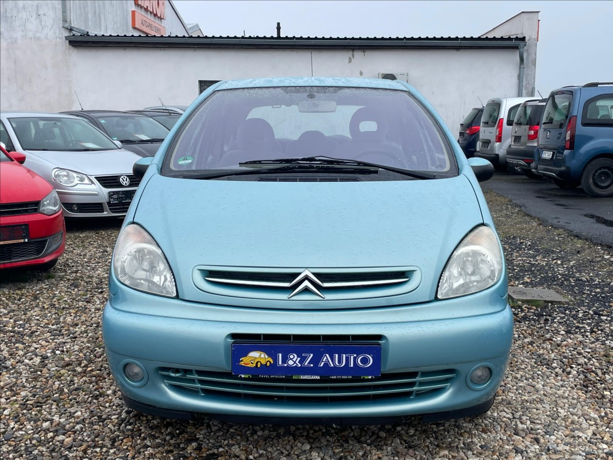citroen-xsara-picasso-1-8-16-v - 1