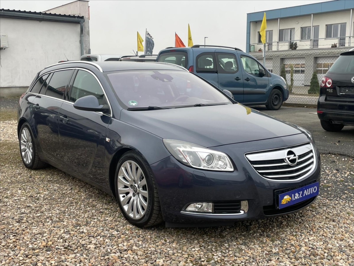 opel-insignia-1-6-t - 1