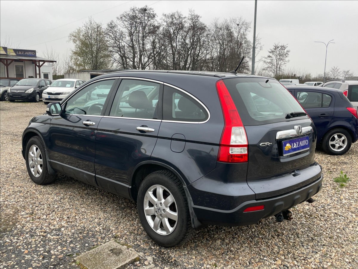 honda-cr-v-2-2-cdti - 3