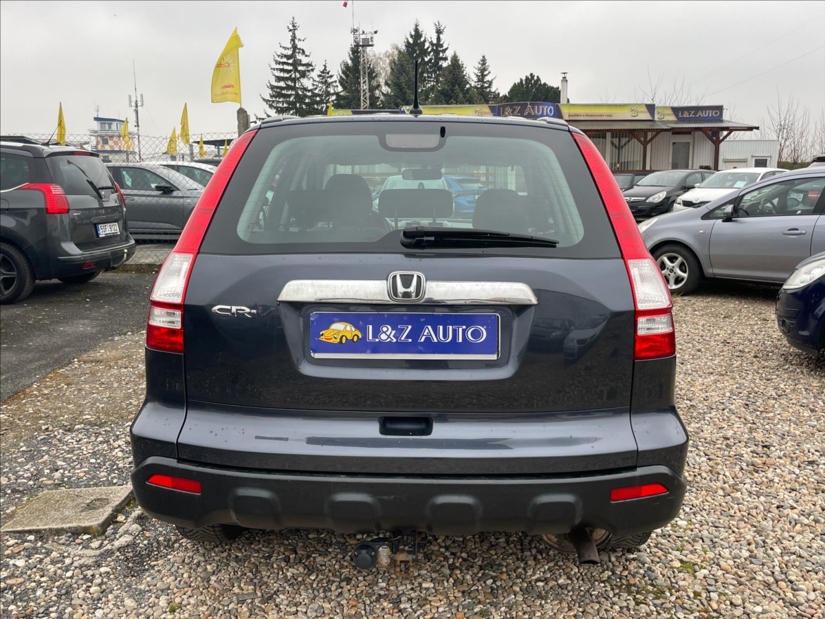 honda-cr-v-2-2-cdti - 4