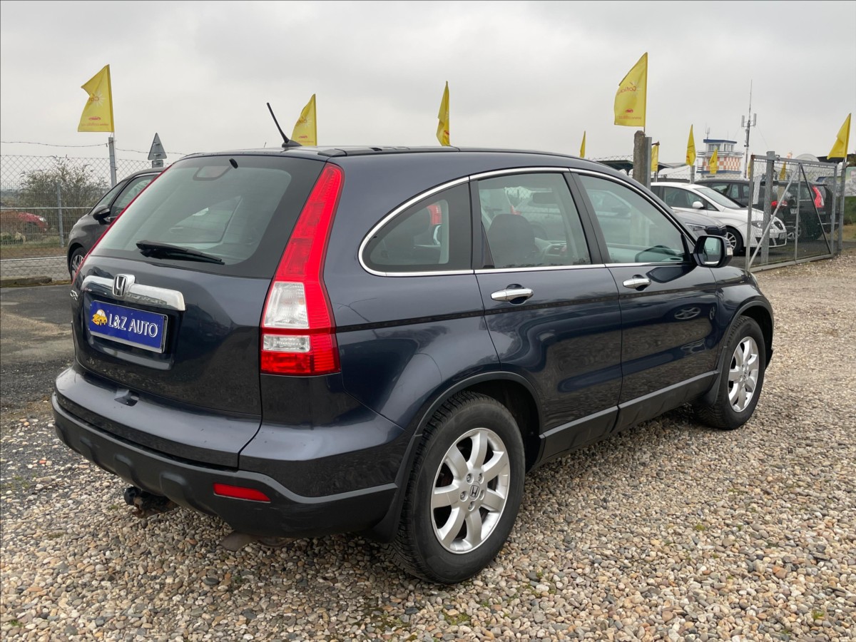 honda-cr-v-2-2-cdti - 5