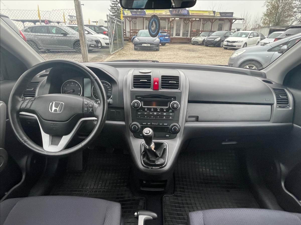 honda-cr-v-2-2-cdti - 6