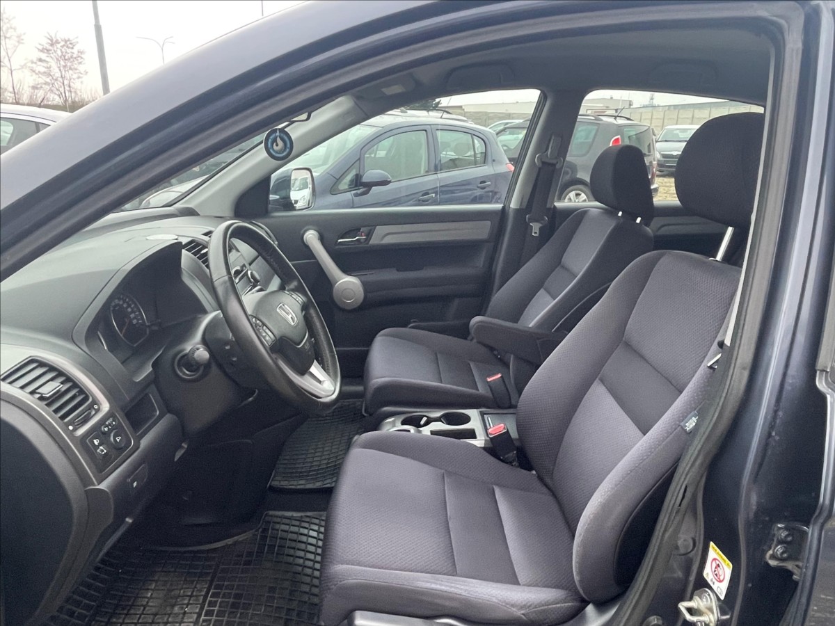 honda-cr-v-2-2-cdti - 7