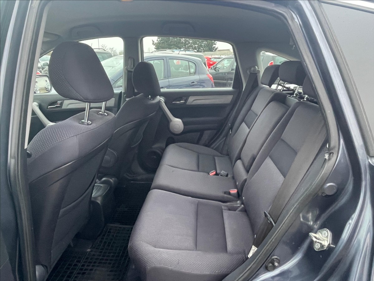 honda-cr-v-2-2-cdti - 8