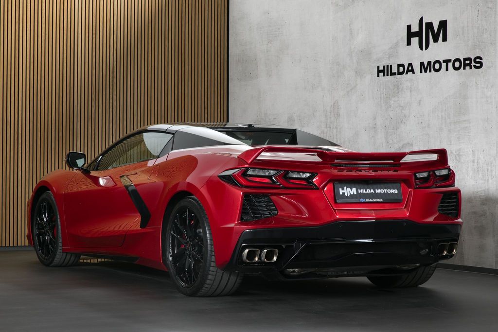chevrolet-corvette-6-2-c8-convertible-3lt-z51-ppf - 2
