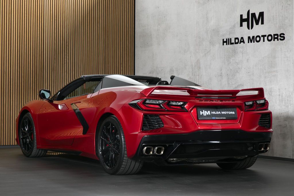 chevrolet-corvette-6-2-c8-convertible-3lt-z51-ppf - 3