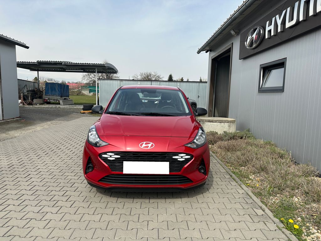 hyundai-i10-1-0i-amt-go - 1