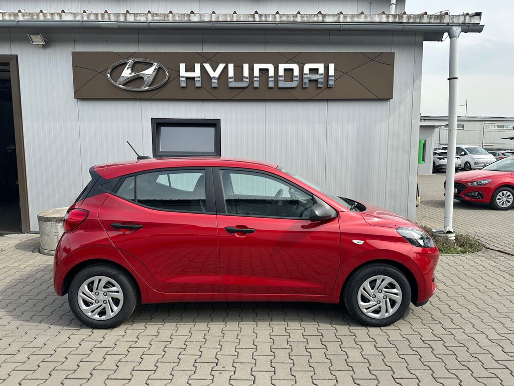 hyundai-i10-1-0i-amt-go - 3