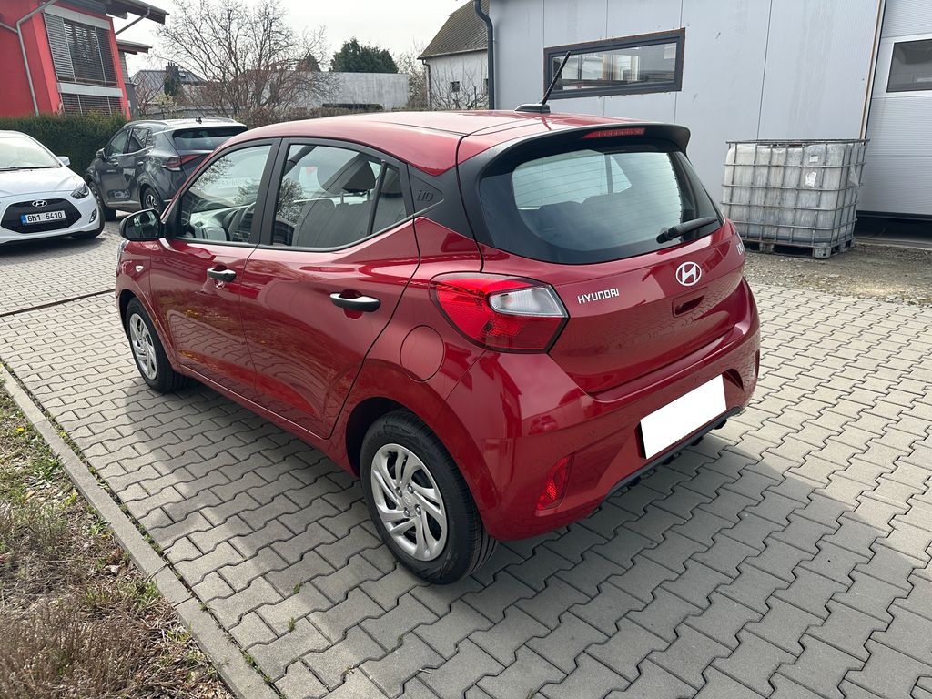 hyundai-i10-1-0i-amt-go - 6