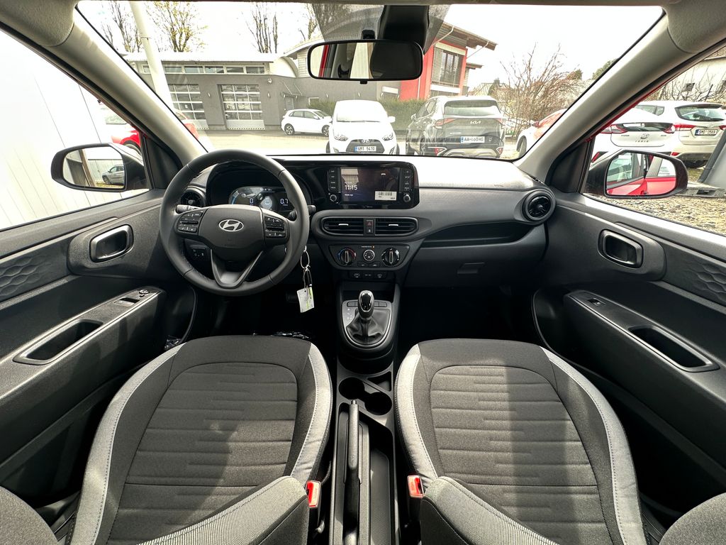 hyundai-i10-1-0i-amt-go - 7
