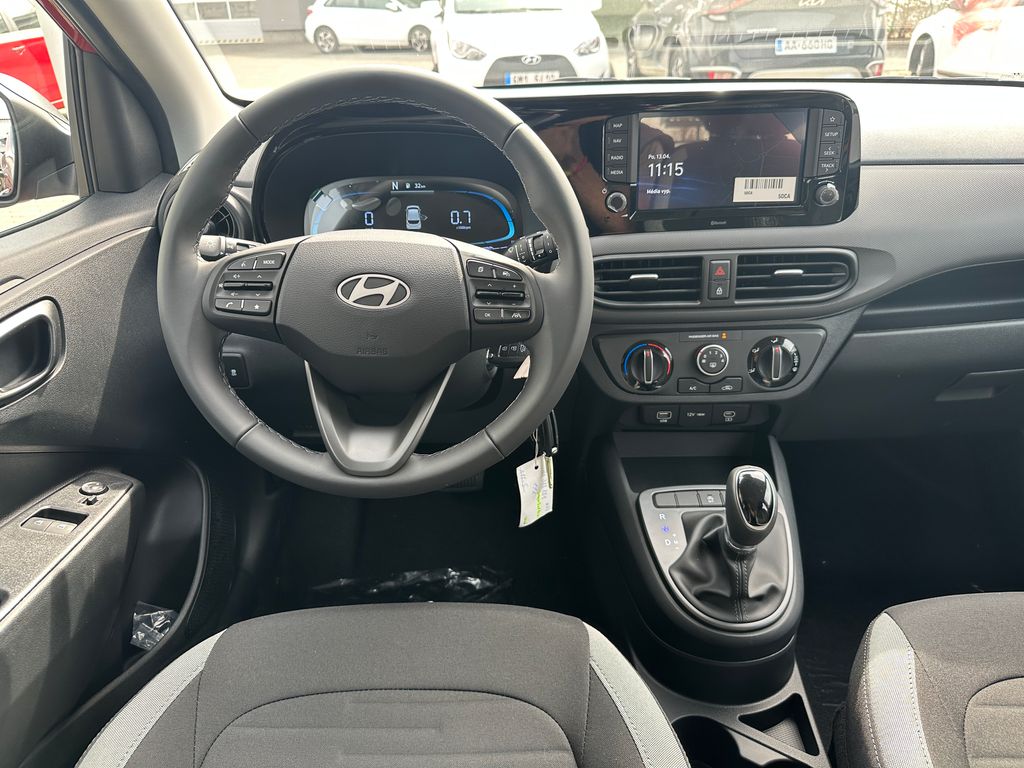 hyundai-i10-1-0i-amt-go - 8
