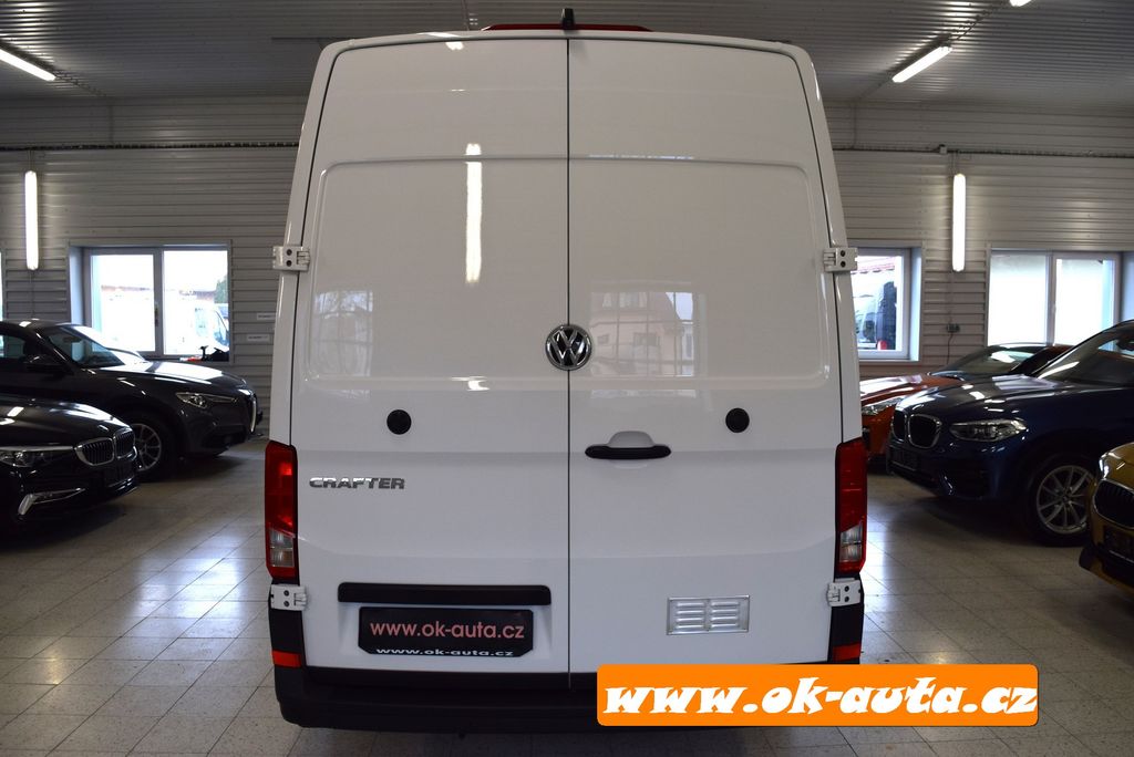 volkswagen-crafter-2-0-tdi-7-mist-l4h3-91-000-km - 3