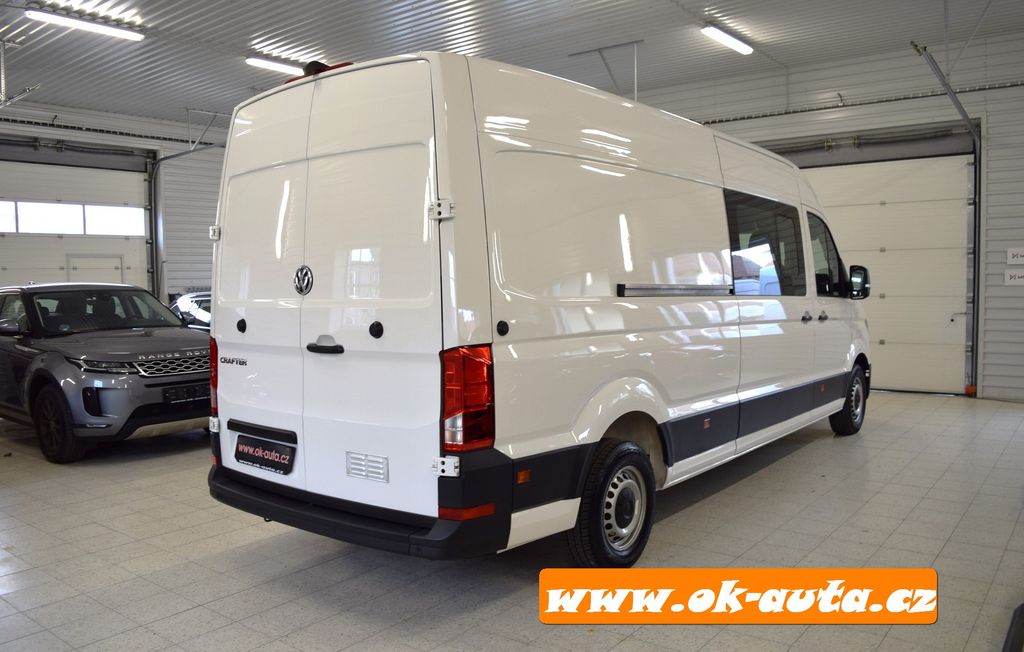 volkswagen-crafter-2-0-tdi-7-mist-l4h3-91-000-km - 4
