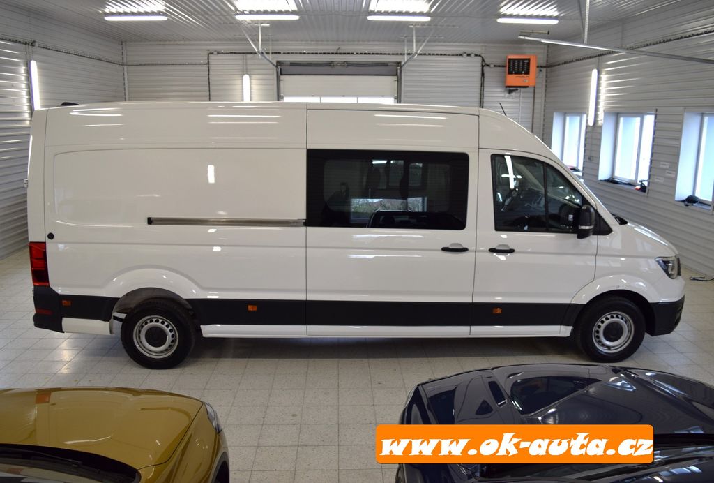 volkswagen-crafter-2-0-tdi-7-mist-l4h3-91-000-km - 5