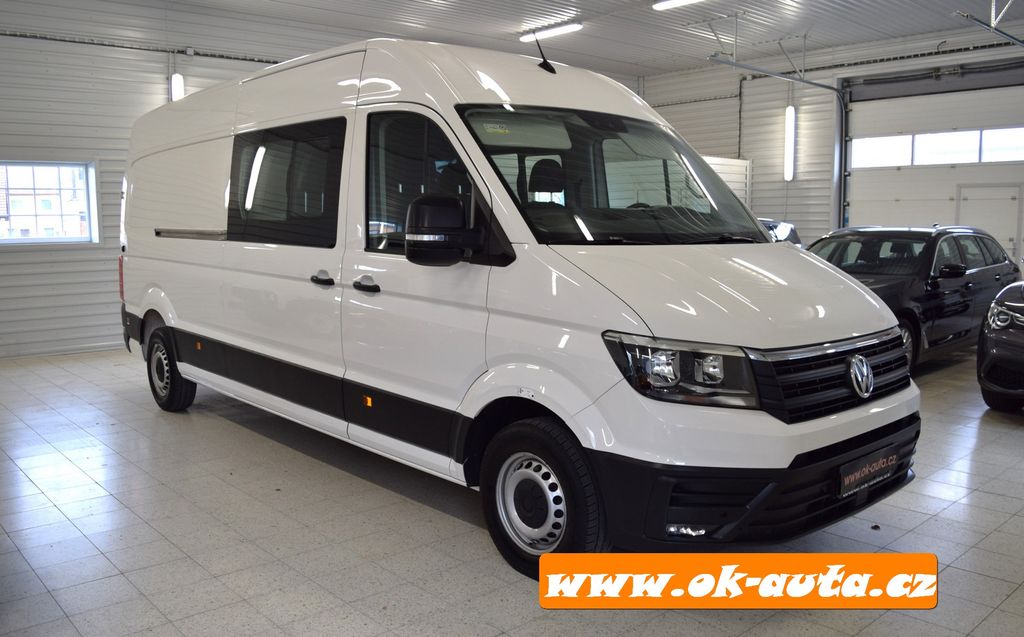 volkswagen-crafter-2-0-tdi-7-mist-l4h3-91-000-km - 6