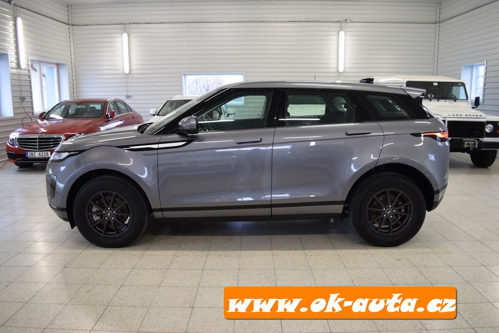 land-rover-range-rover-evoque-2-0-d-4wd-2020-dph - 1