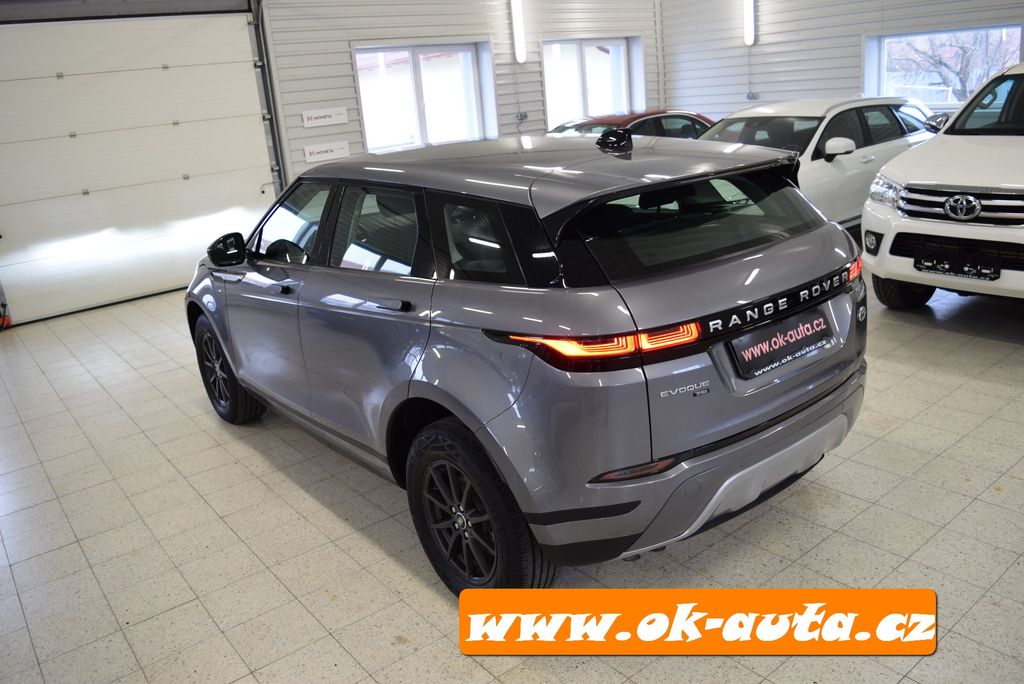 land-rover-range-rover-evoque-2-0-d-4wd-2020-dph - 3