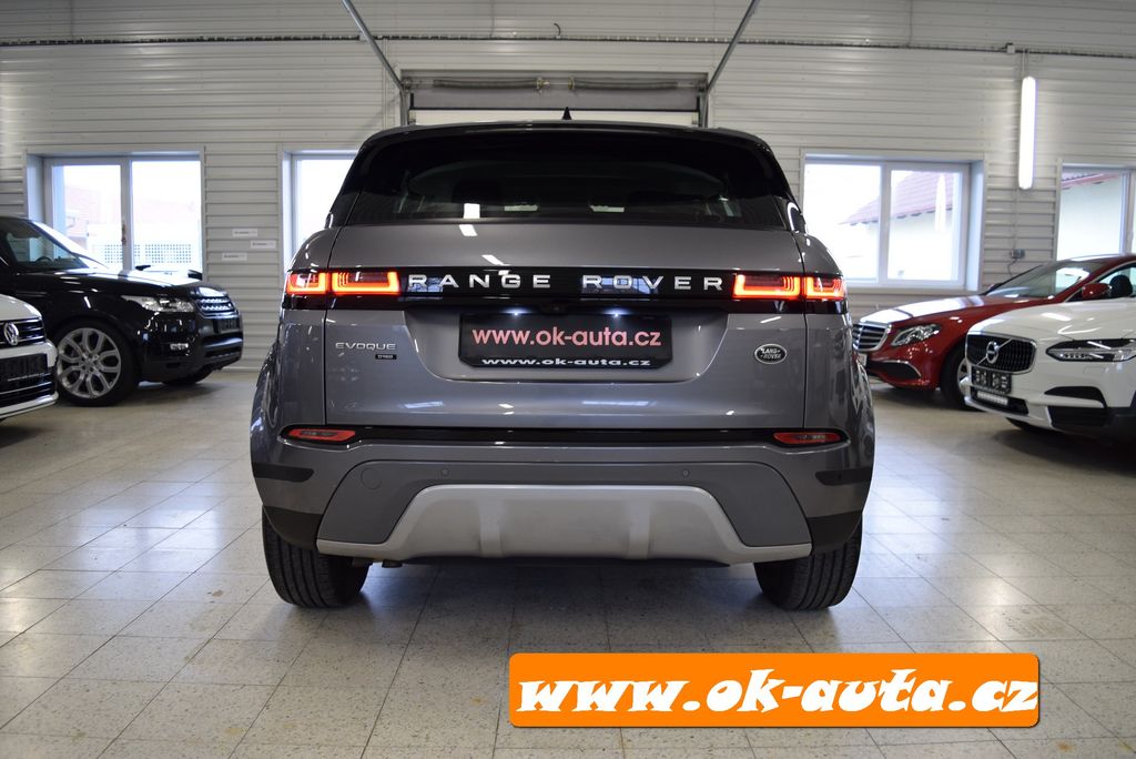 land-rover-range-rover-evoque-2-0-d-4wd-2020-dph - 4