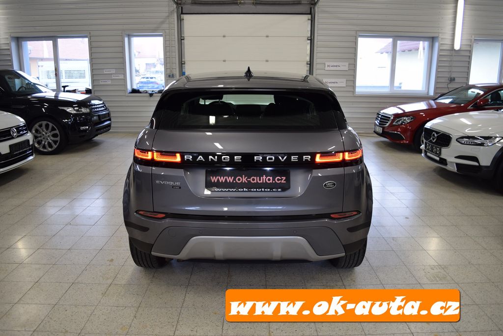 land-rover-range-rover-evoque-2-0-d-4wd-2020-dph - 5