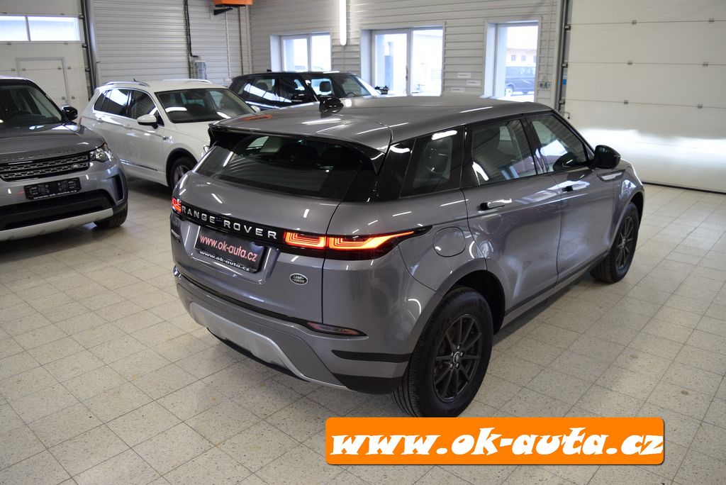 land-rover-range-rover-evoque-2-0-d-4wd-2020-dph - 7