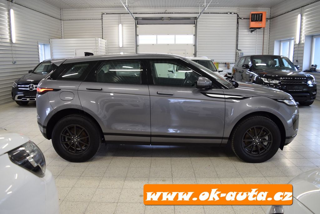 land-rover-range-rover-evoque-2-0-d-4wd-2020-dph - 8