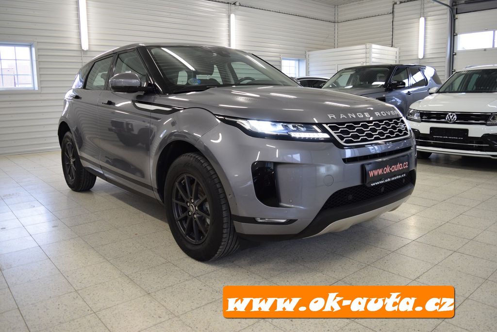 land-rover-range-rover-evoque-2-0-d-4wd-2020-dph - 9