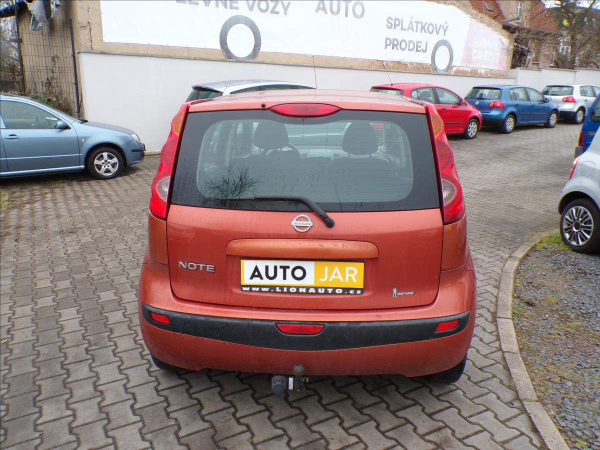 nissan-note-1-4-i-tazne-zarizeni - 4