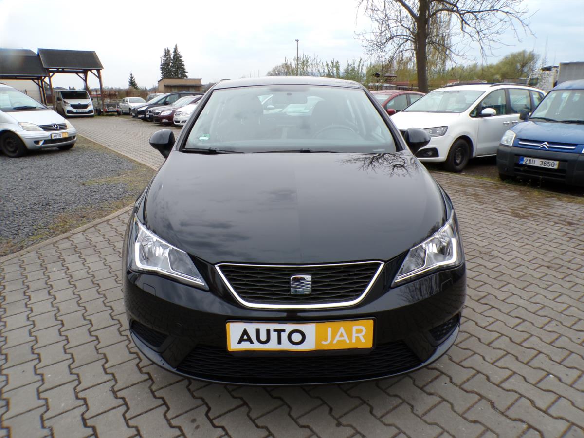 seat-ibiza-1-4-16v-navi-digi-klima-serviska - 2