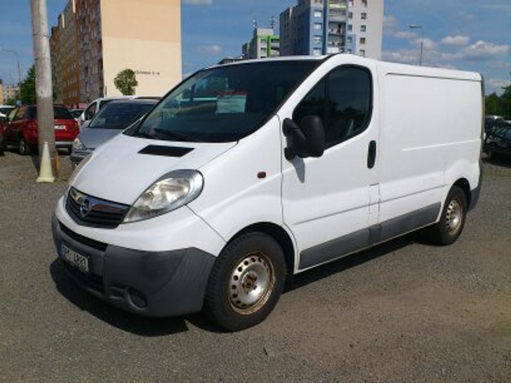 opel-vivaro-2-5-cdti-107kw - 1