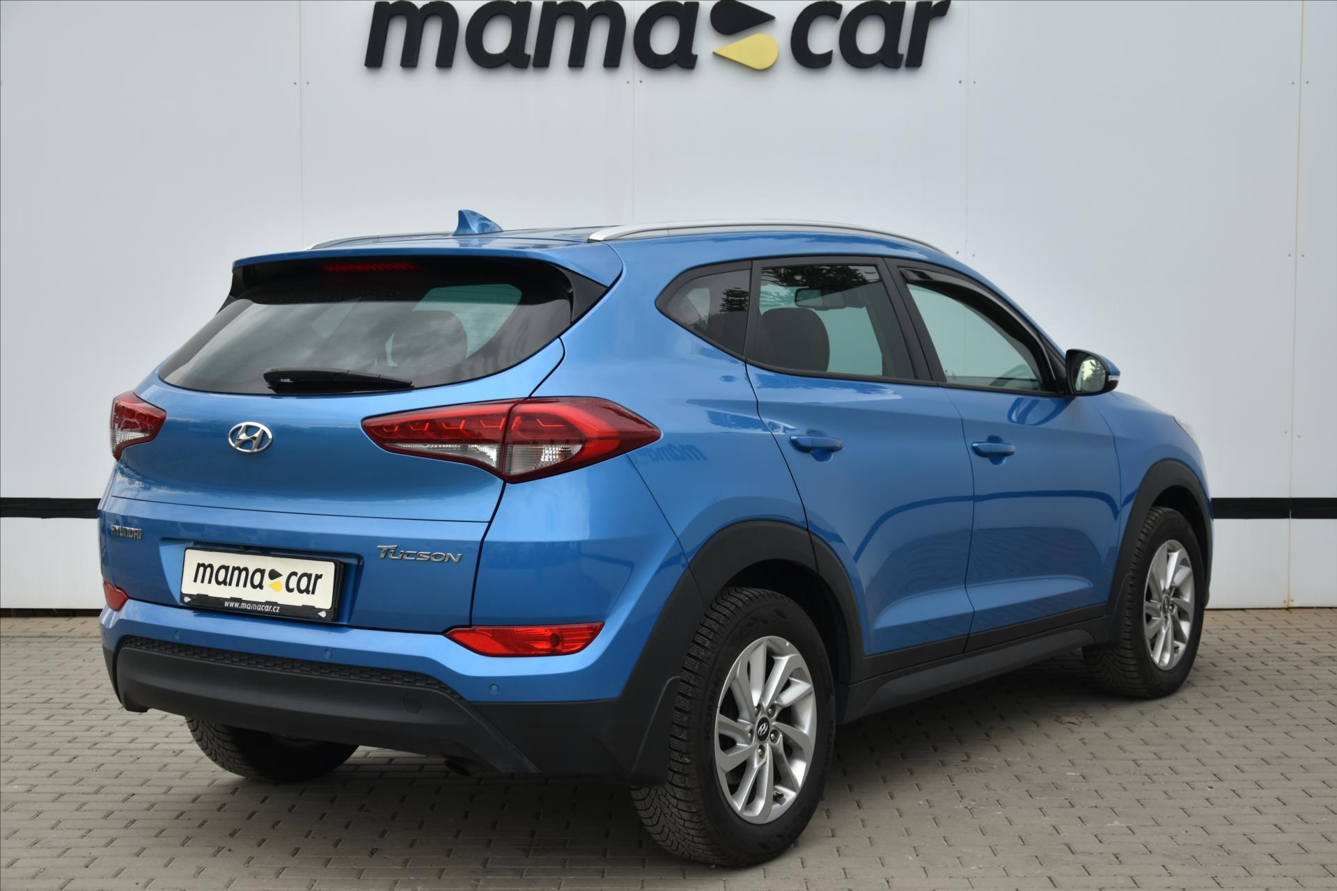 hyundai-tucson-1-7crdi-trikolor-plus-cr - 1